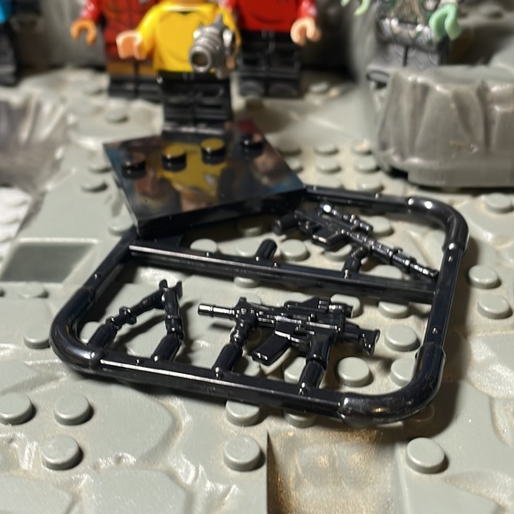 Star Trek Beyond - Picture 4 of 5